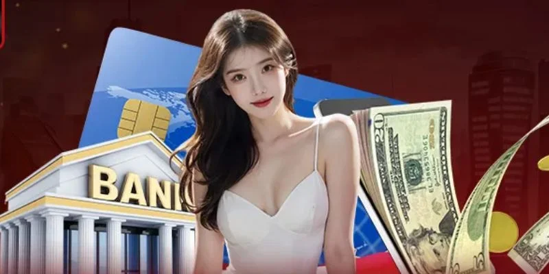 Các điều kiện cơ bản mà người chơi cần lưu ý trước khi thực hiện rút tiền 8XX