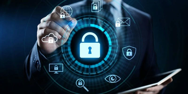 chính sách bảo mật 8xx chỉ rõ 