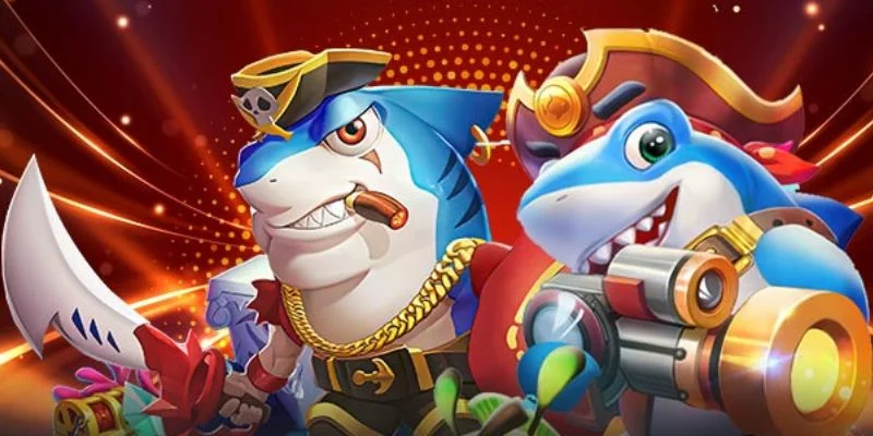 Điều gì khiến game bắn cá 8XX thu hút người chơi?