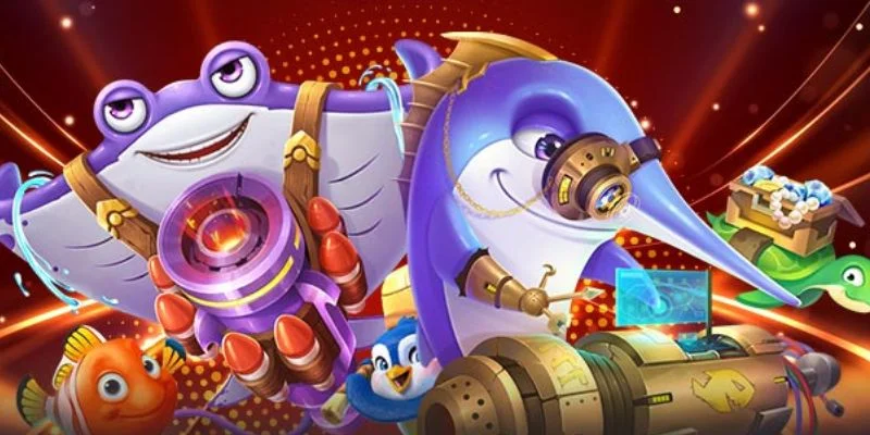 Kinh nghiệm tham gia chơi một cách hiệu quả