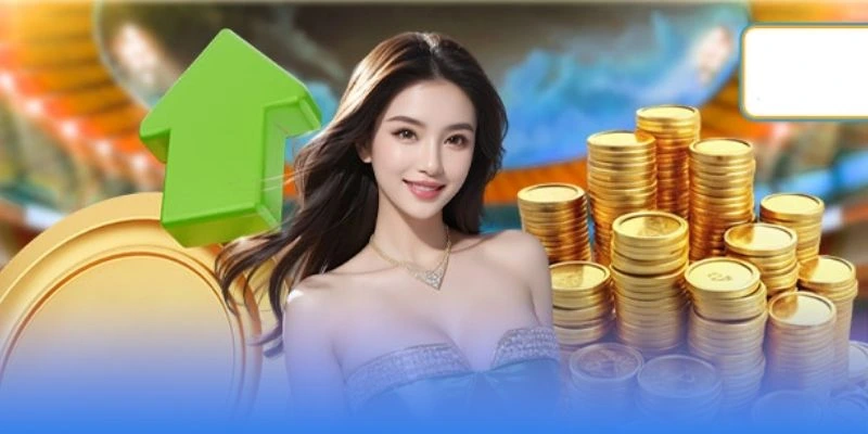 Nạp tiền gọn lẹ chỉ 4 bước