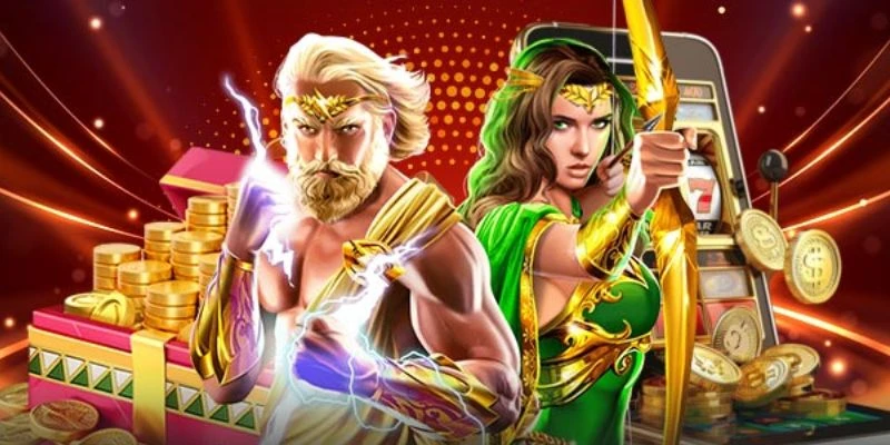 Nổ hũ là game được nhiều người chơi yêu thích và đánh giá cao