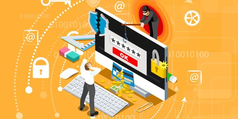 sử dụng dữ liệu vào mục đích đã thông báo trước đó 