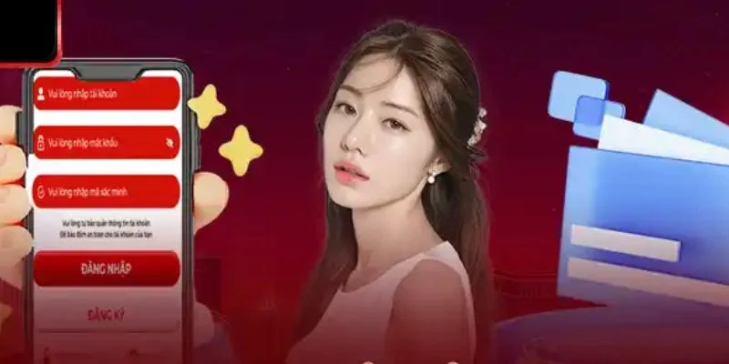 Tìm hiểu các yêu cầu cơ bản trước khi đăng nhập vào tài khoản nhà cái