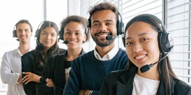 Tổng hợp các kênh liên hệ mà bạn có thể sử dụng để nhận được hỗ trợ kịp thời