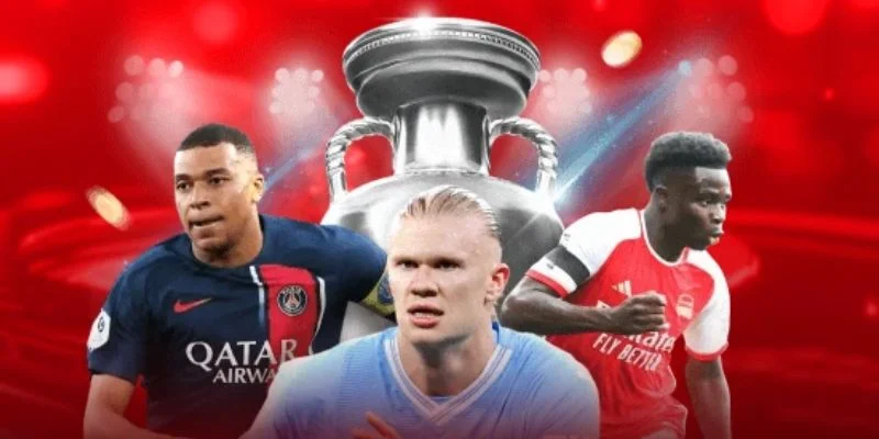 Ưu điểm khi tham gia sảnh saba thể thao 